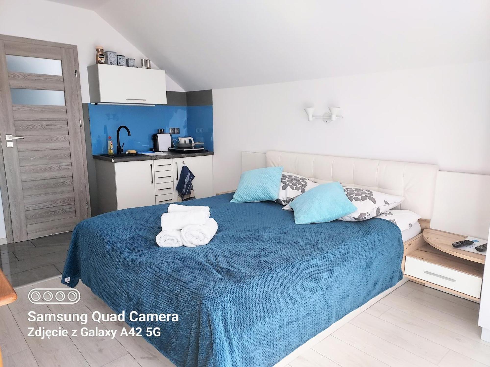 Apartamenty U Rybaka Jastarnia Phòng bức ảnh