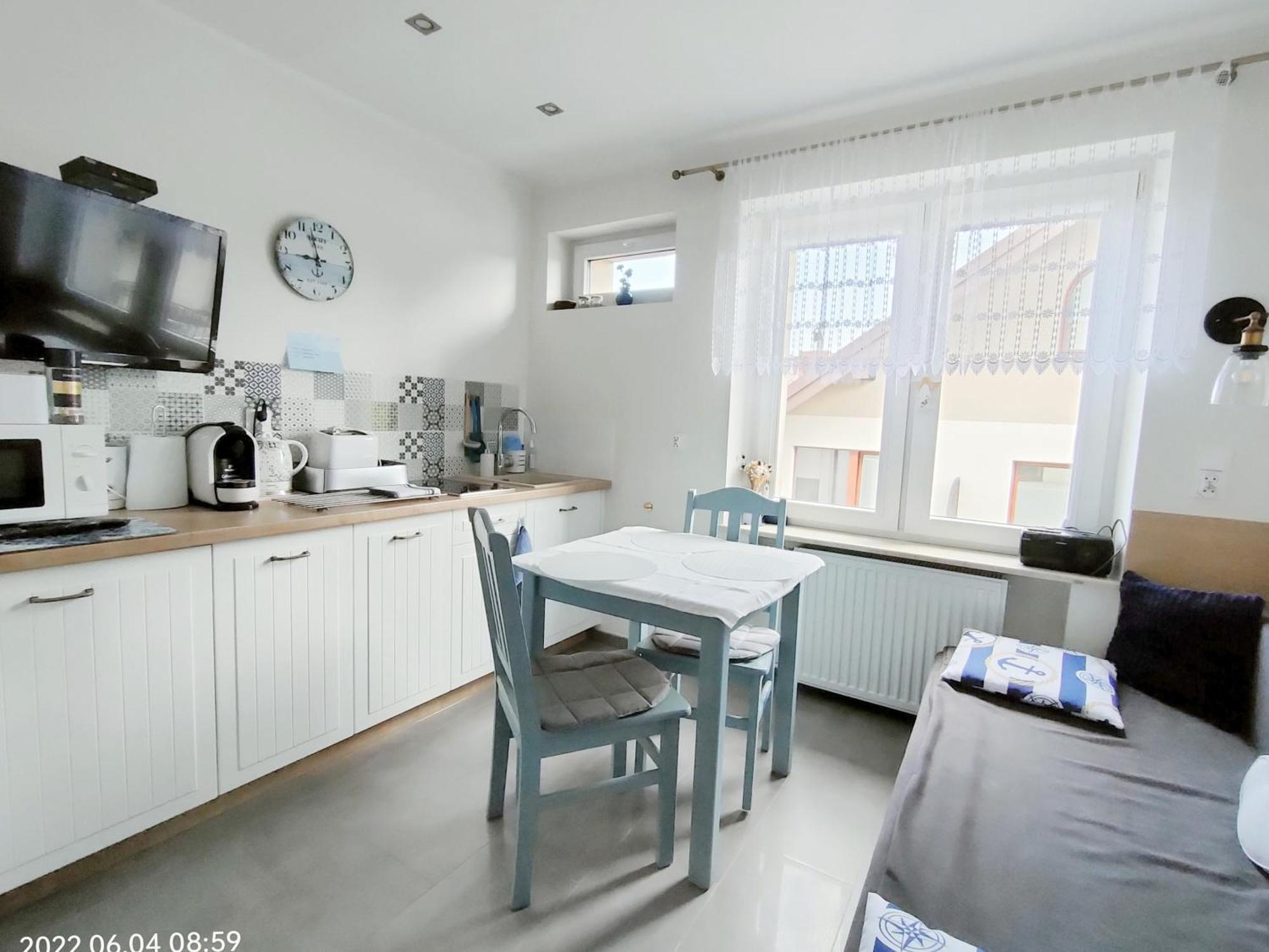 Apartamenty U Rybaka Jastarnia Phòng bức ảnh