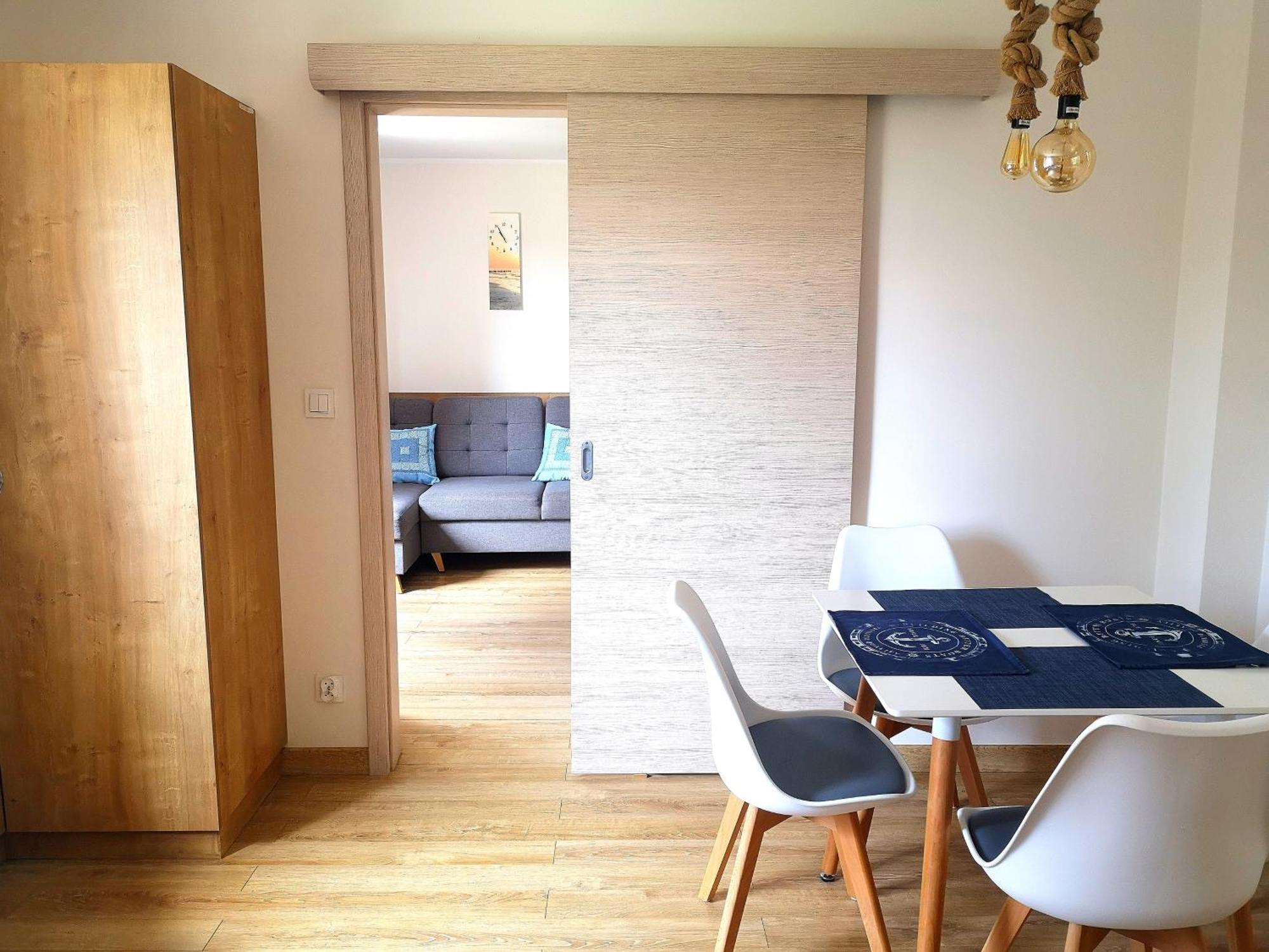 Apartamenty U Rybaka Jastarnia Phòng bức ảnh