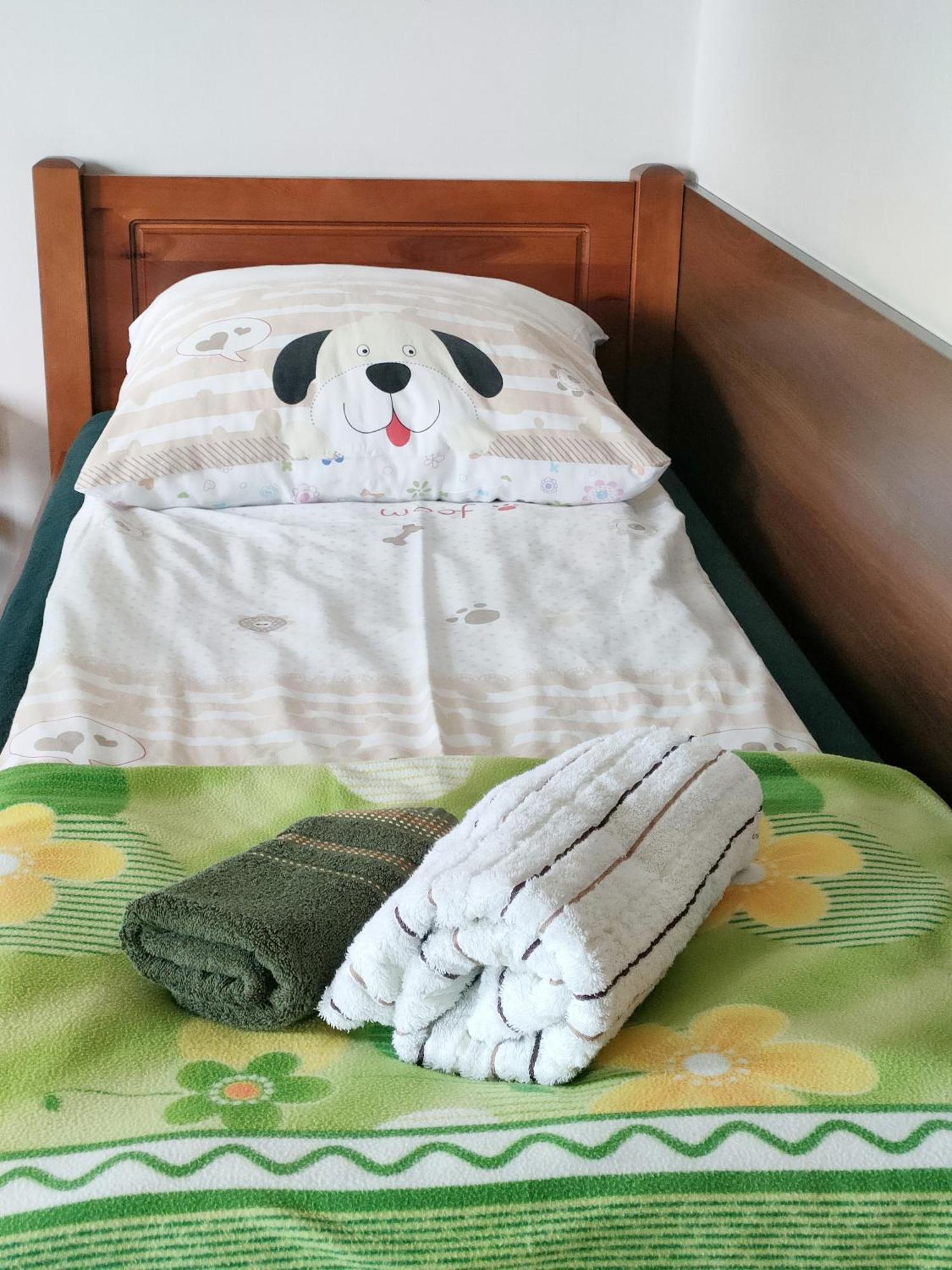 Apartamenty U Rybaka Jastarnia Phòng bức ảnh