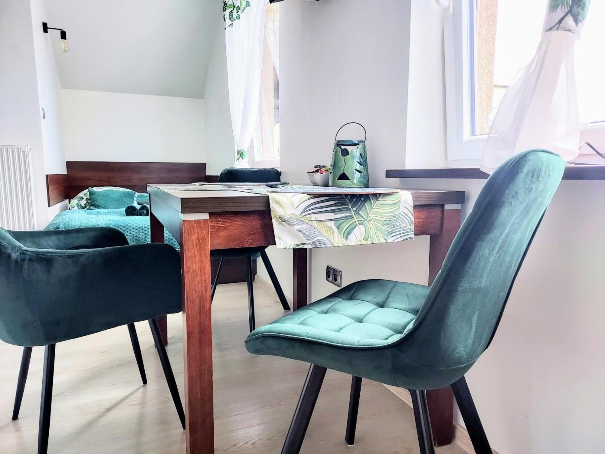 Apartamenty U Rybaka Jastarnia Ngoại thất bức ảnh