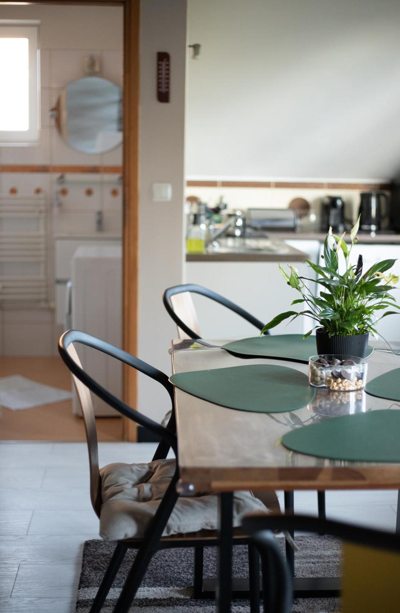 Apartamenty U Rybaka Jastarnia Ngoại thất bức ảnh