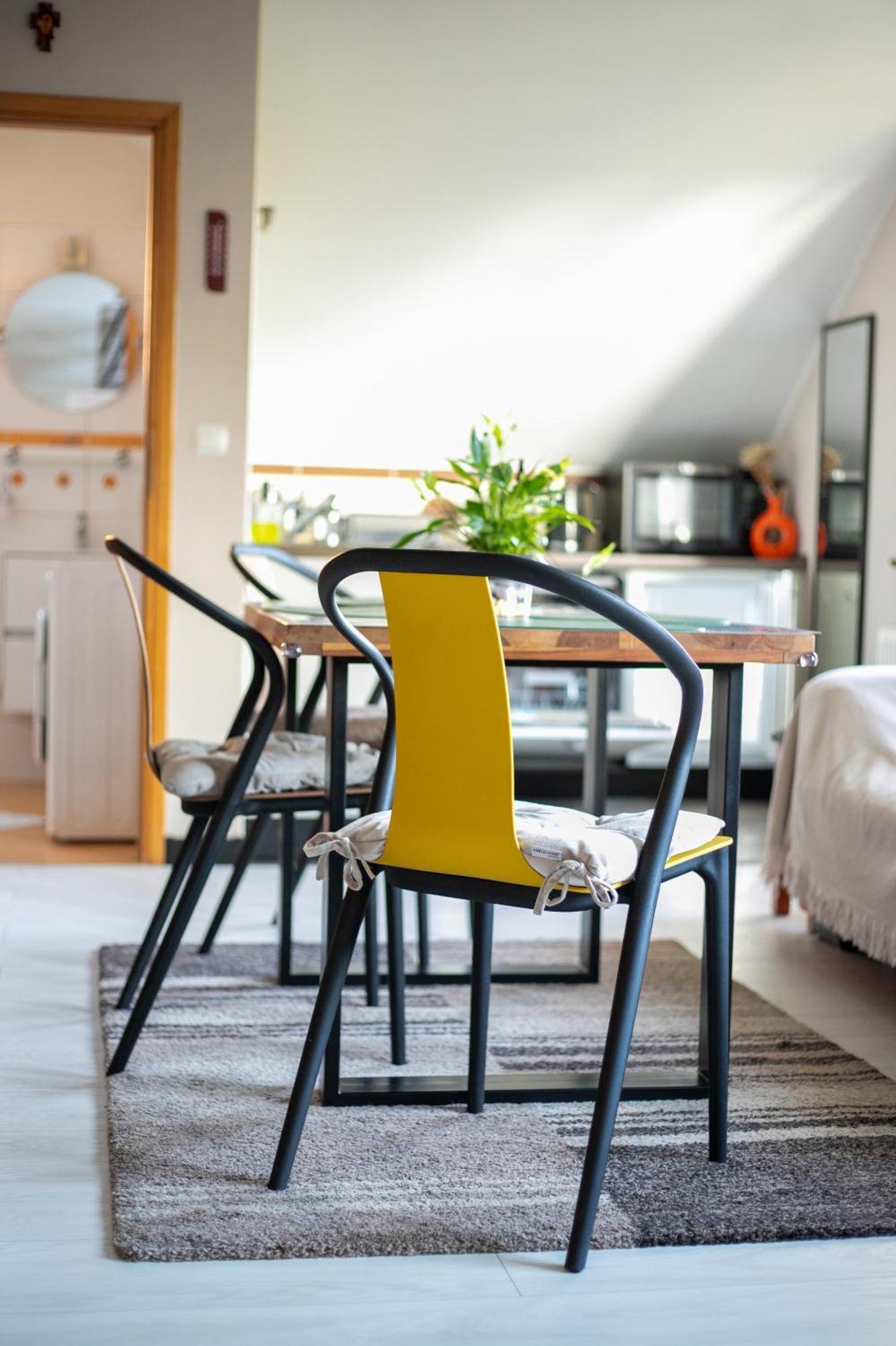 Apartamenty U Rybaka Jastarnia Ngoại thất bức ảnh