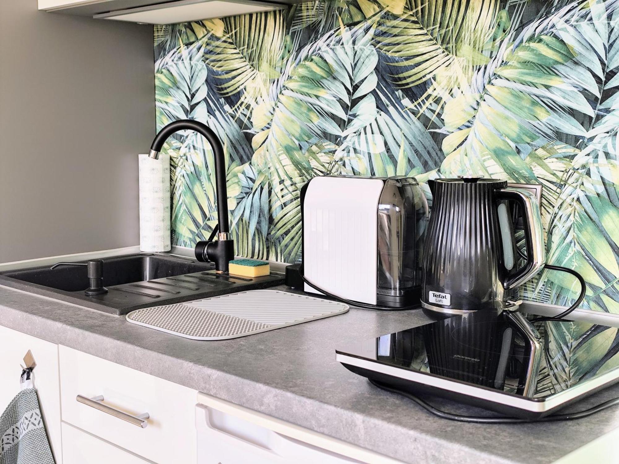 Apartamenty U Rybaka Jastarnia Ngoại thất bức ảnh